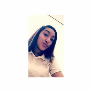 Meet your Posher, Lizeth