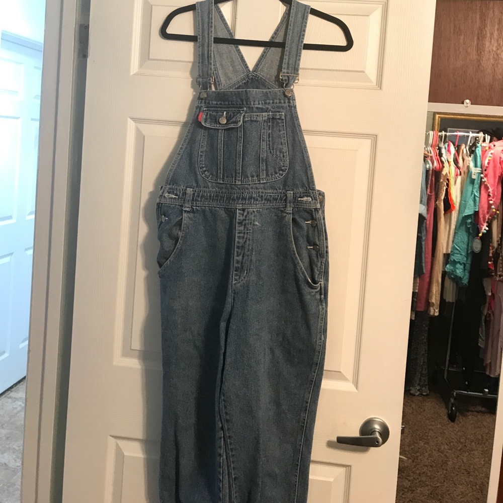 Overalls NWOT