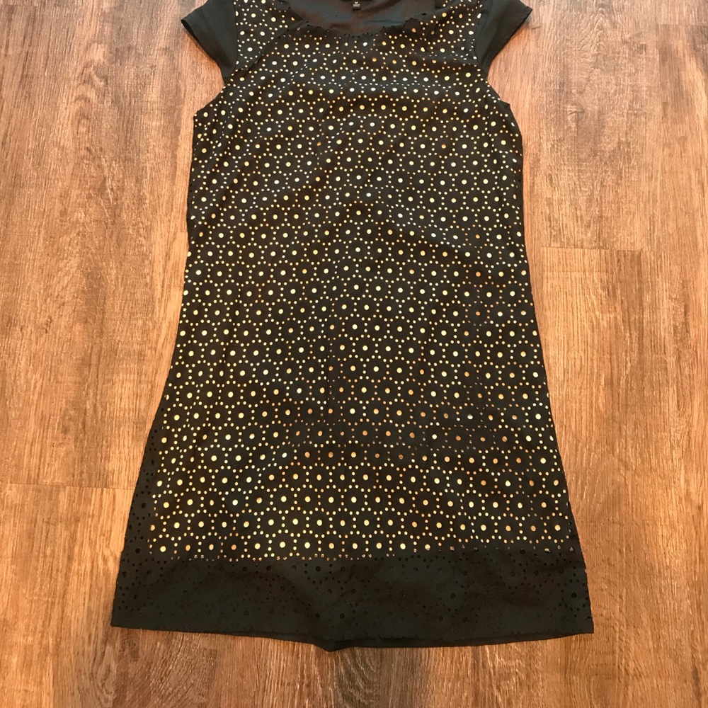 Anthropologie style dress