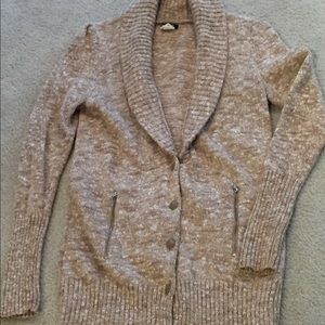 J. Crew boyfriend sweater