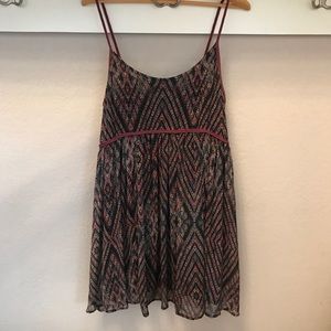Free People Periscopes In the Sky Dress
