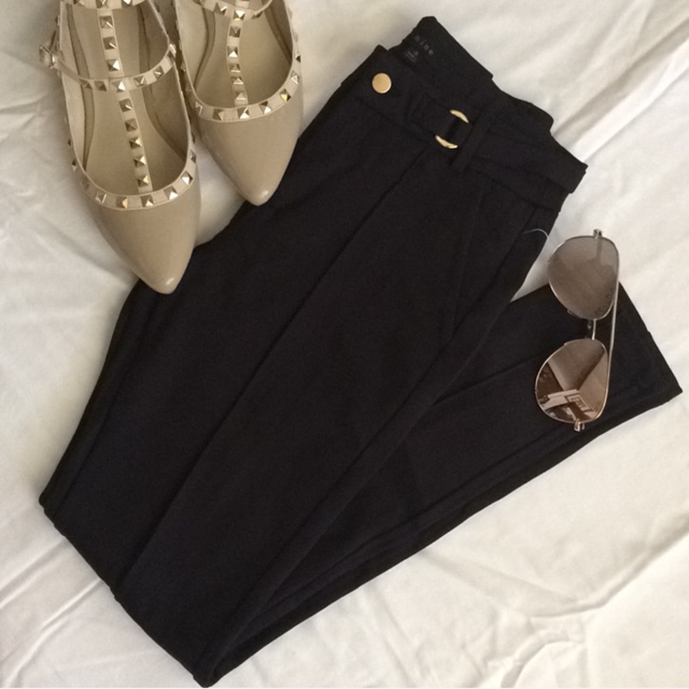 BOGO Sale Black Skinny Pants