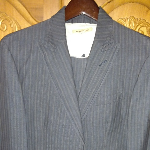 John Varvatos suit
