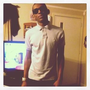 Meet your Posher, Haesus