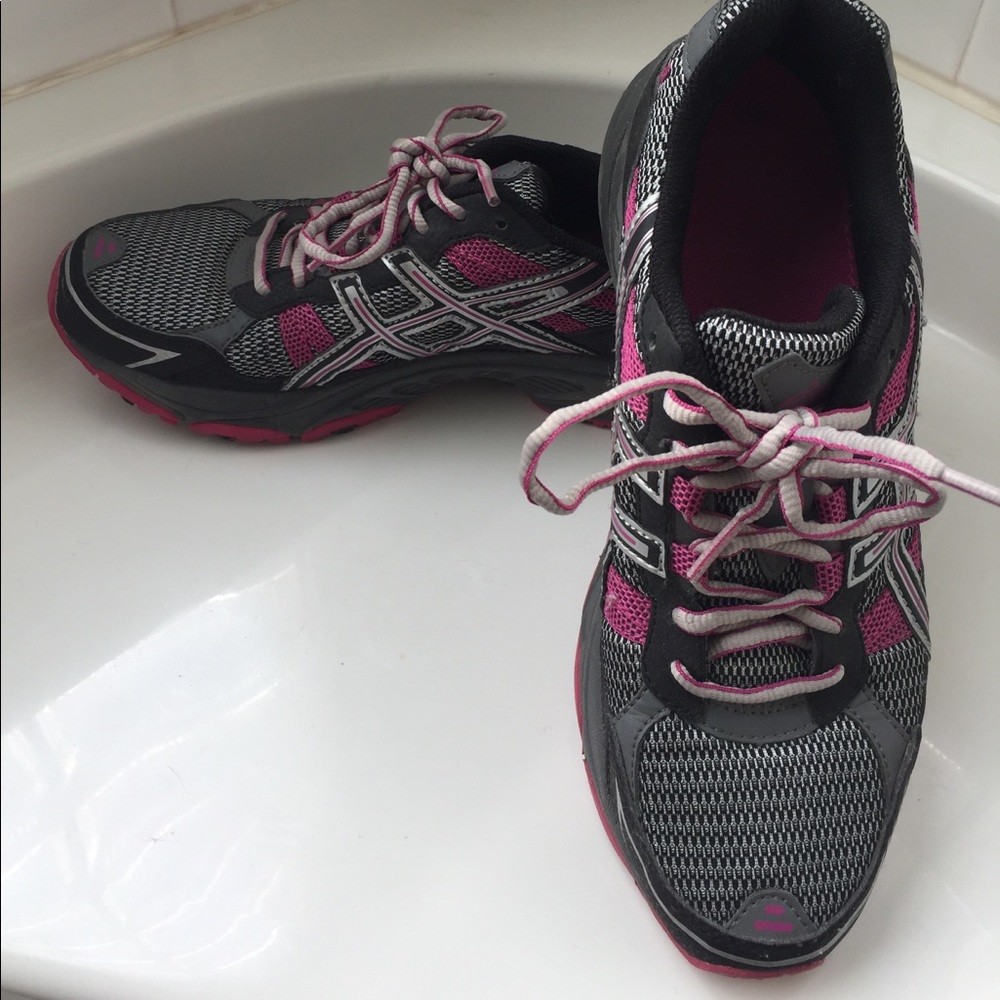 Asics Gel-Venture 4 Running Shoes