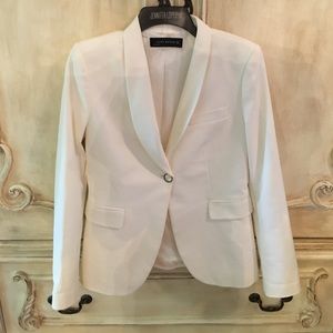 Zara blazer