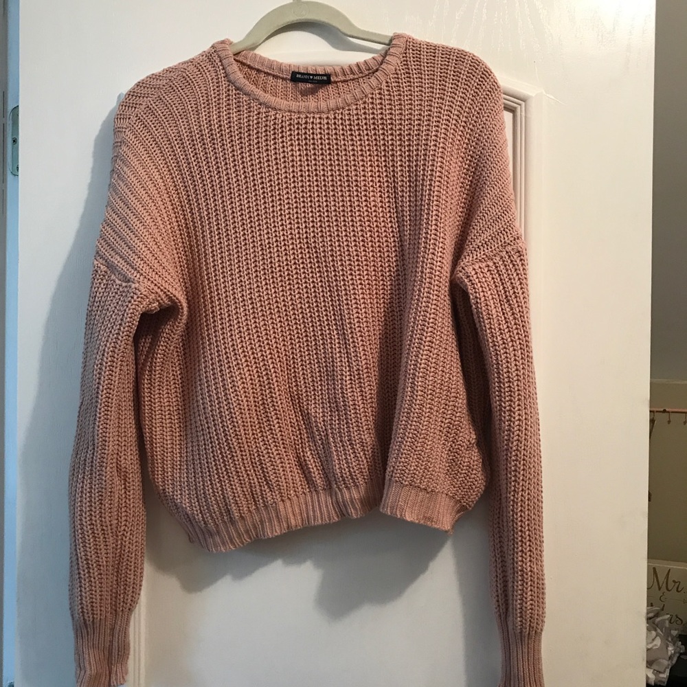 Brandy Melville sweater
