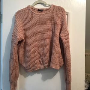 Brandy Melville sweater