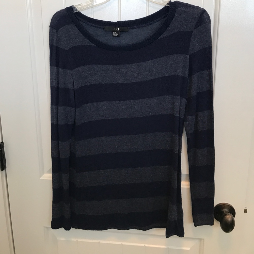 Forever 21 Sweater Bundle