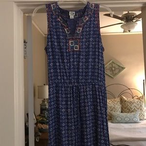 Lucky Brand Dress