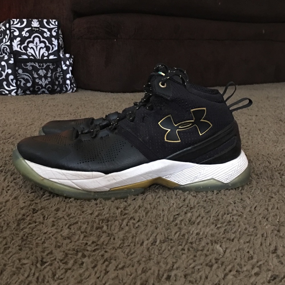 Curry 2