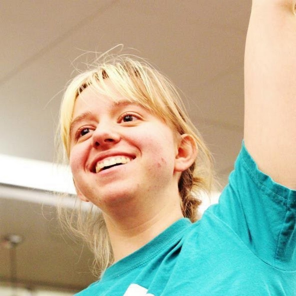 Meet your Posher, Michele