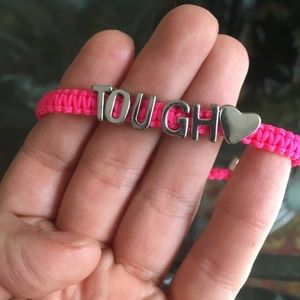 BCBG Generation "Tough" Bracelet