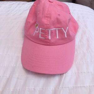 Petty hat