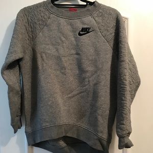 Nike women's sweater