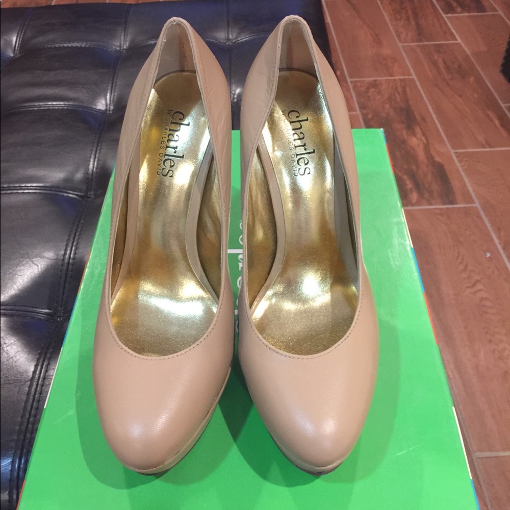 Dress shoes