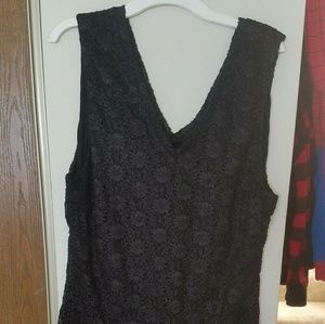 Dress tank Dress tank