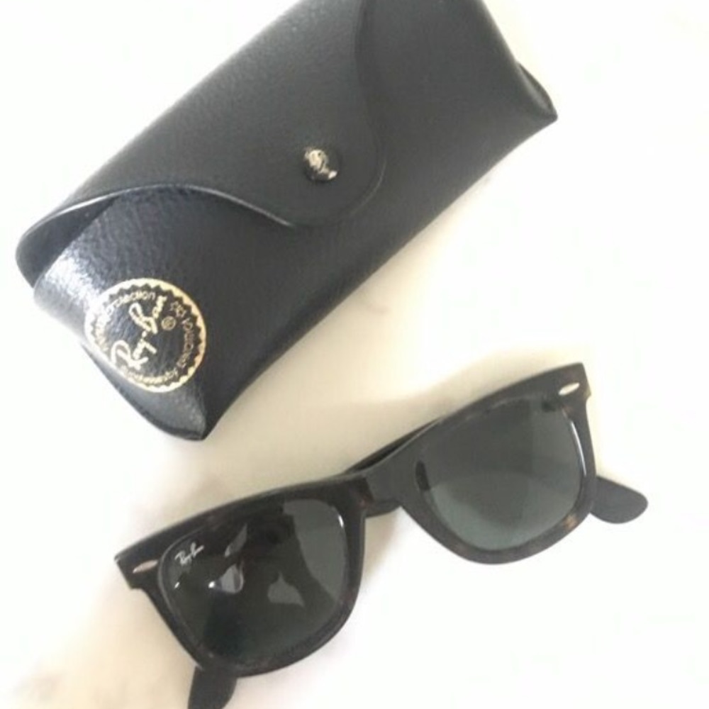 RayBan Sunglasses