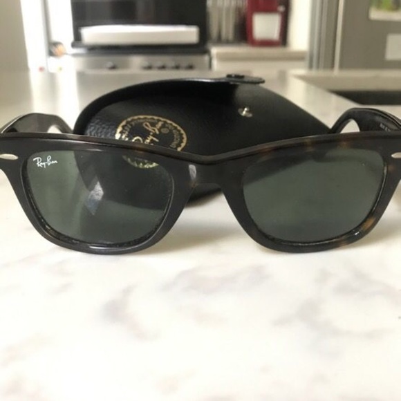 RayBan Sunglasses
