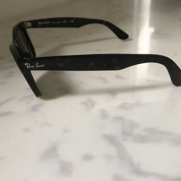 RayBan Sunglasses main image 4