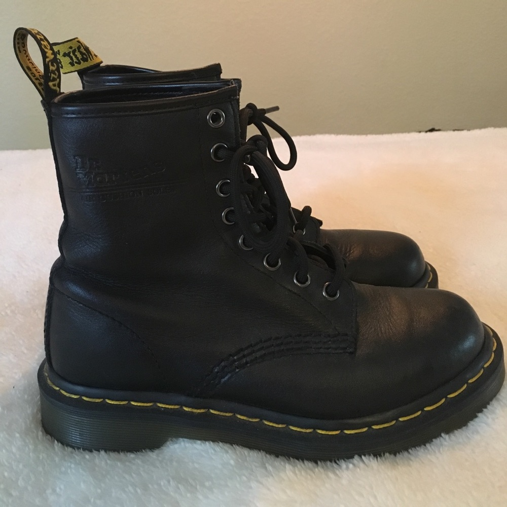 Dr. Martens