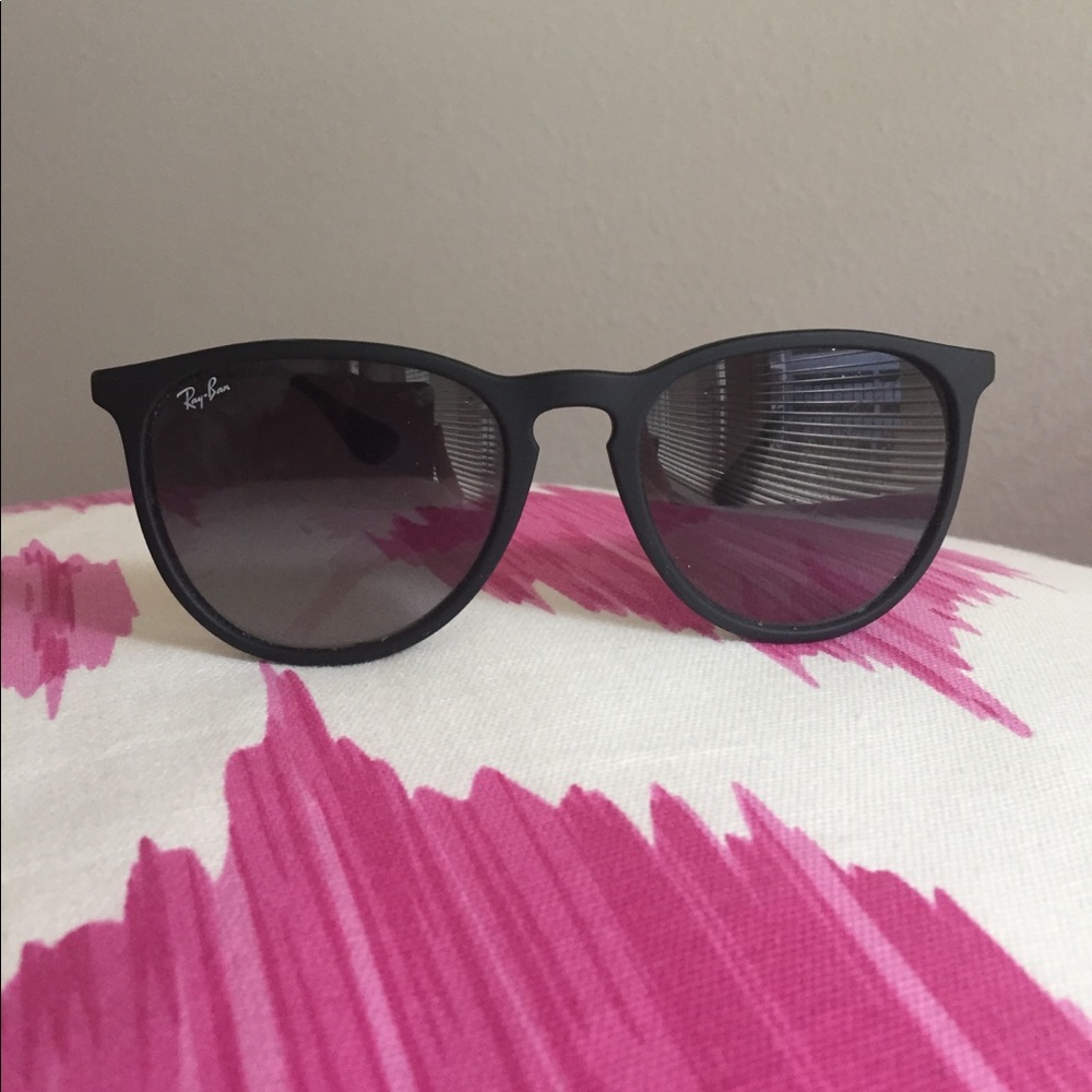 Ray Bans & Case