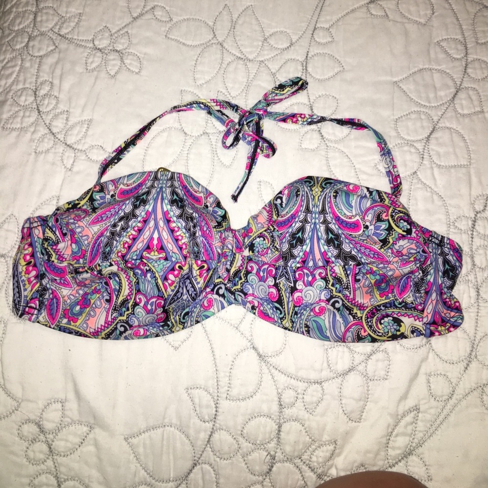 Victoria's Secret Bikini Top