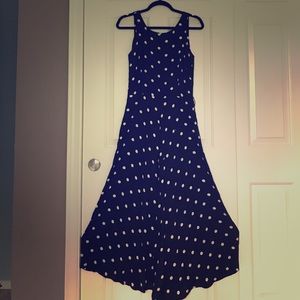 SOLD 90s Vintage Ann Taylor Dress