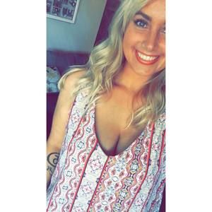 Meet your Posher, Kelsey