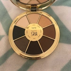 TARTE Rainforest Of The Sea Volume II Palette💋