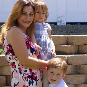 Meet your Posher, Joanne