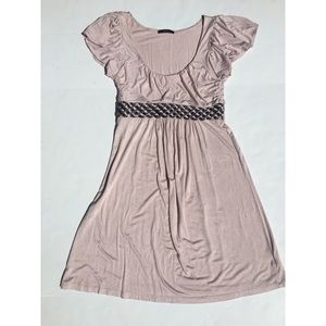Babydoll dress