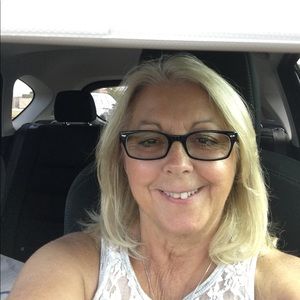 Meet your Posher, Kathy