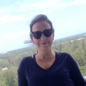 Meet your Posher, Claudia