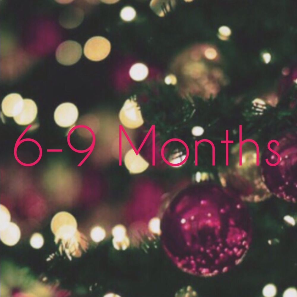 6-9 Months