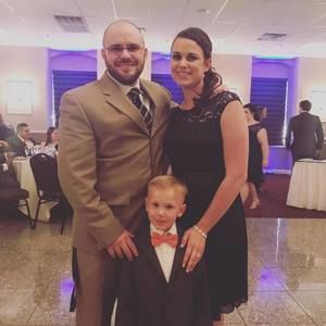 Meet your Posher, Paige