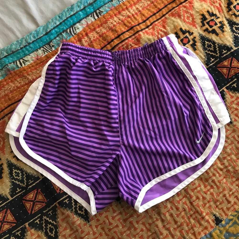 Nike Free Shorts