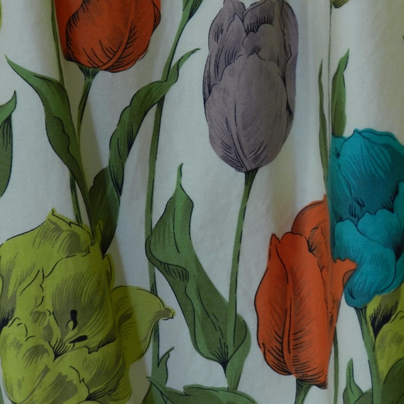 Wye Valley Tulip dress by Maeve - Picture 8 of 8