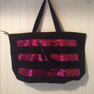 Victoria Secret Tote