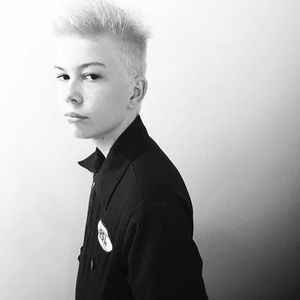 Meet your Posher, Sammy