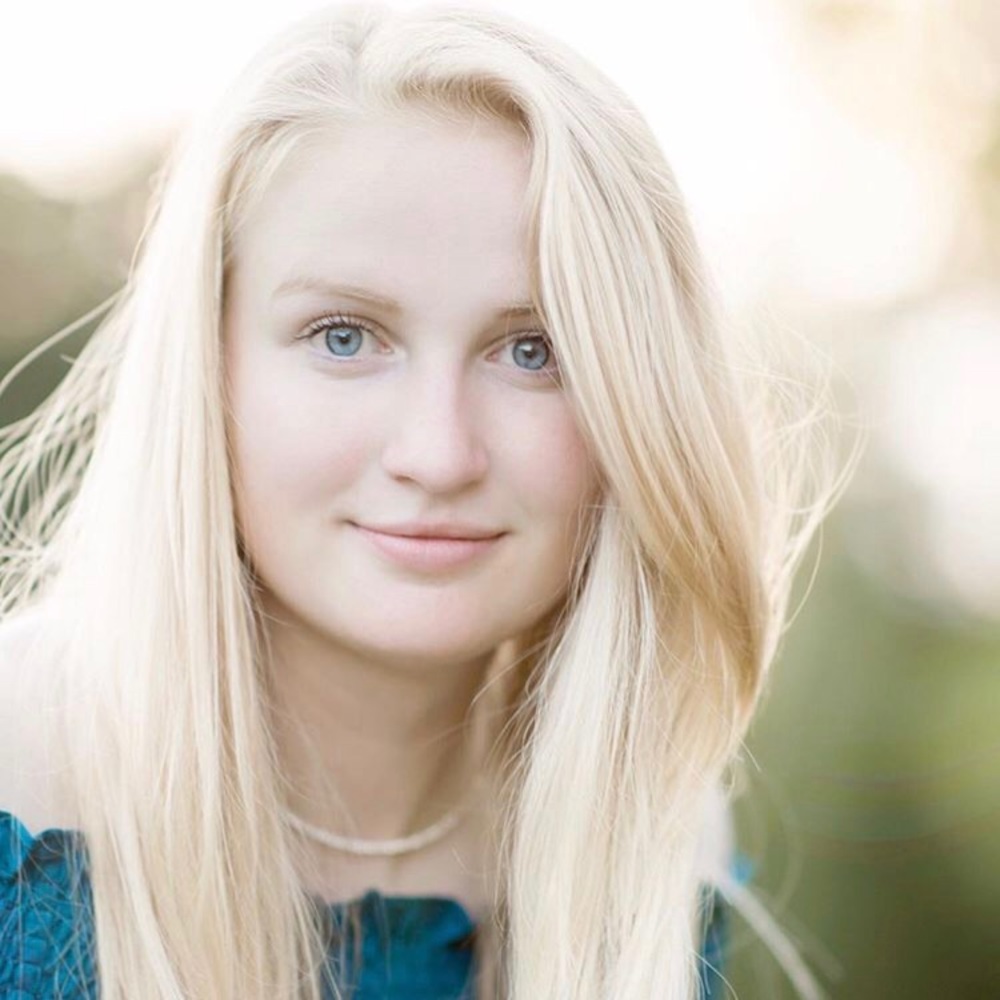 Meet your Posher, Paige