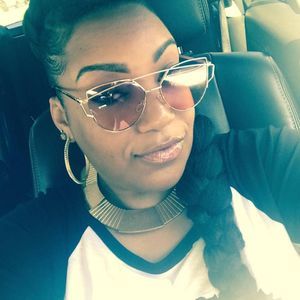 Meet your Posher, Kisha