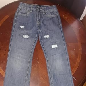 Boys Jeans