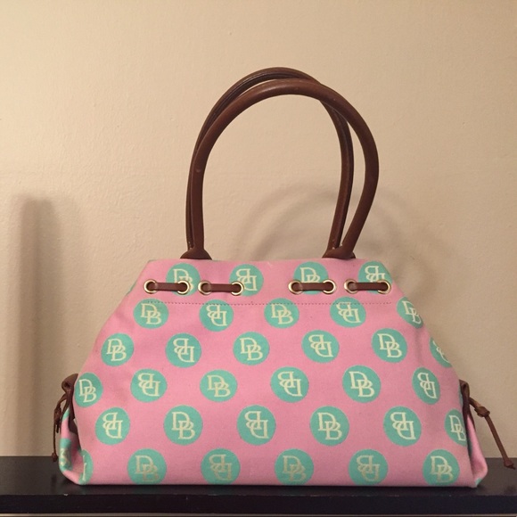 Dooney & Bourke Purse - Picture 2 of 4