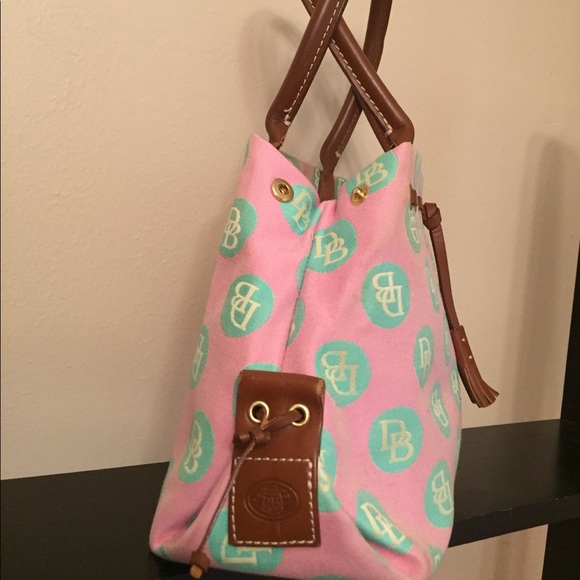 Dooney & Bourke Purse - Picture 4 of 4