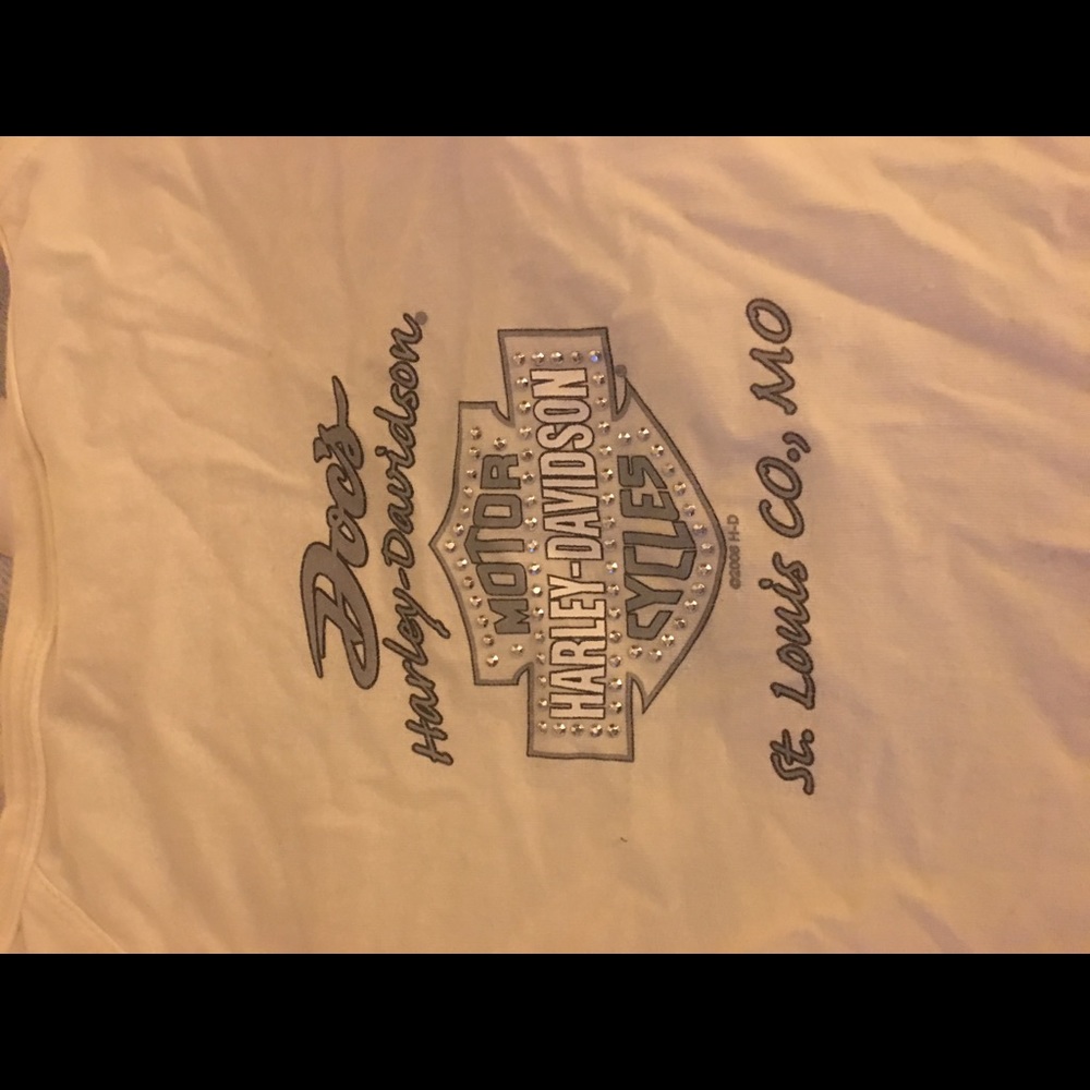 HD shirt - Picture 3 of 3