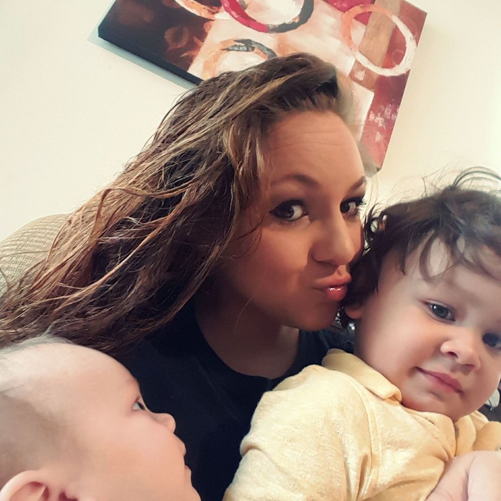 Meet your Posher, Kelsey