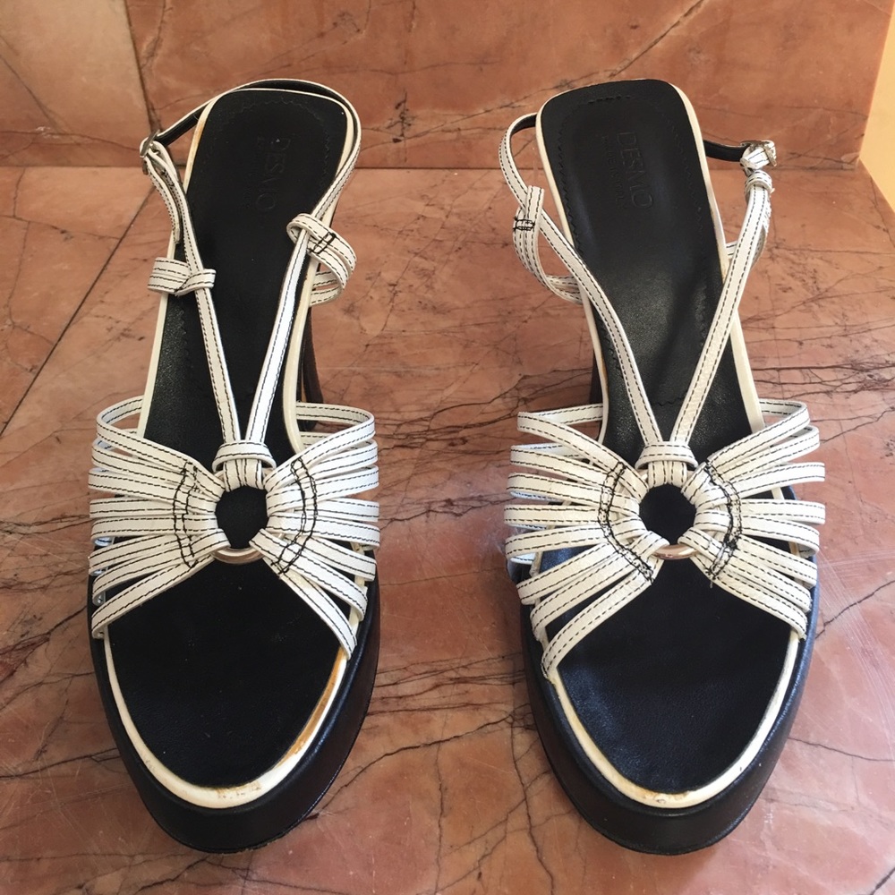 Women's Italian Sandals