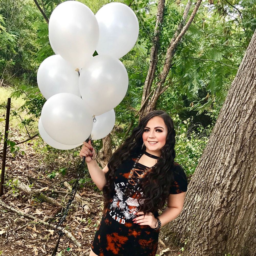 Meet your Posher, Madison