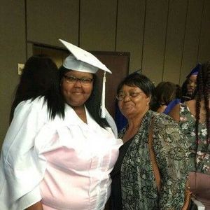 Meet your Posher, Delisha